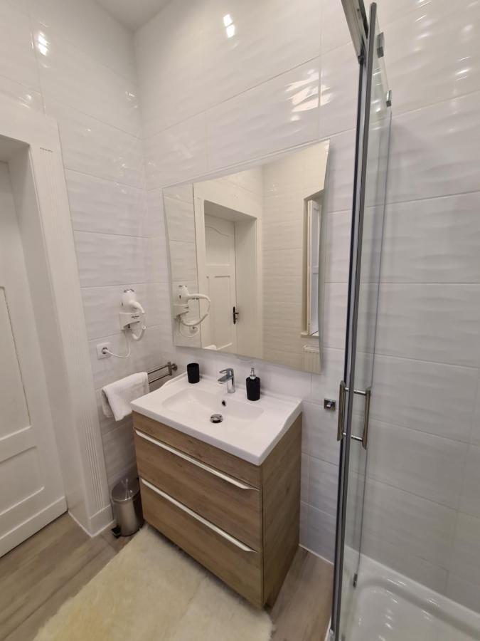 Apartament Sonnenhof Bad Salzuflen