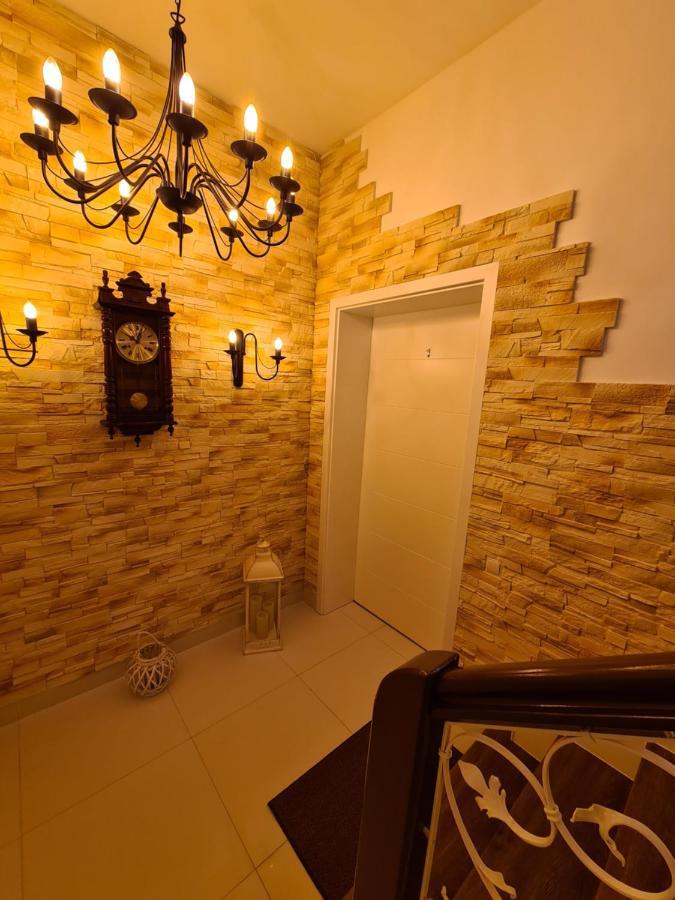 Sonnenhof Apartment