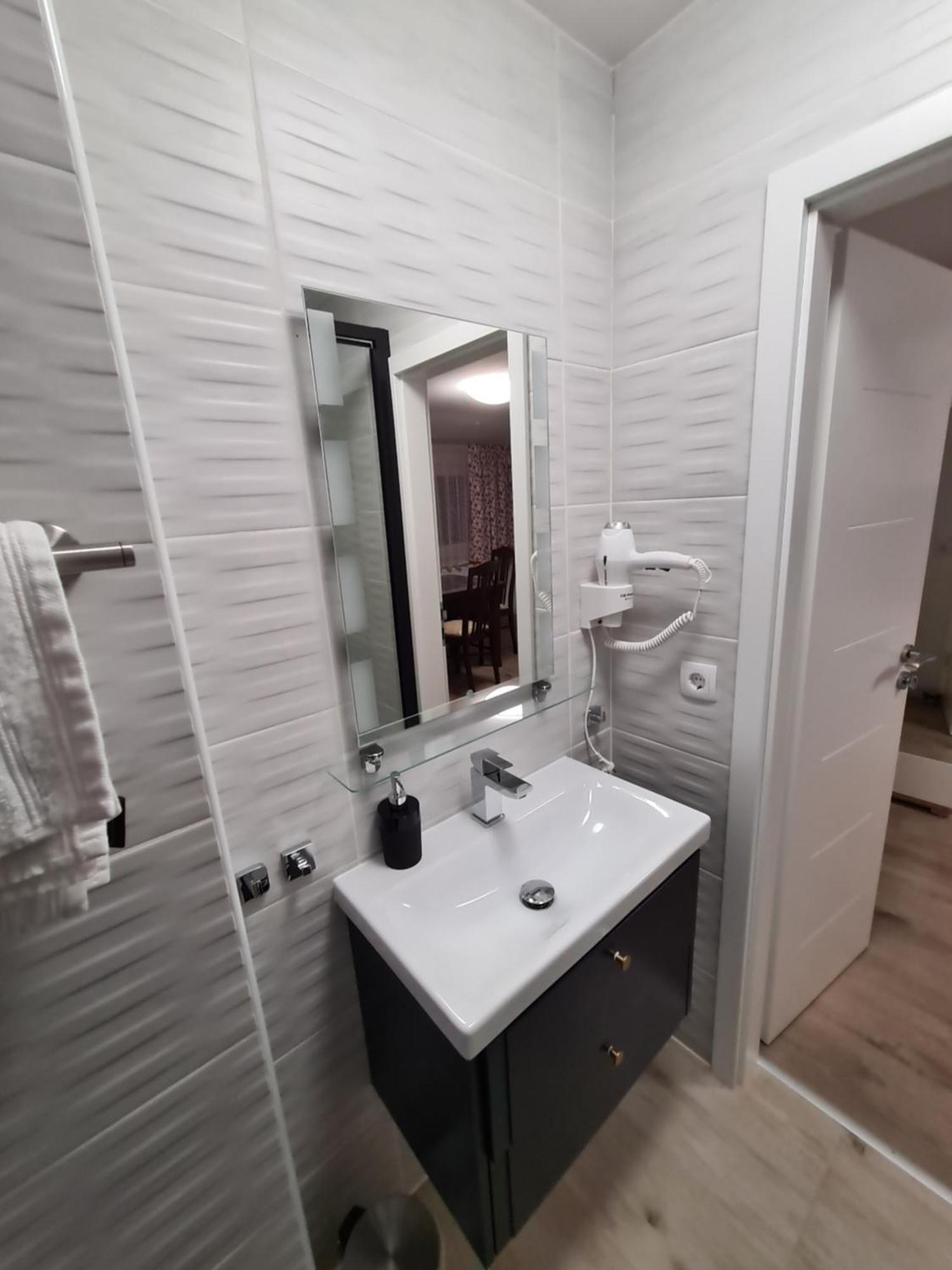 Apartament Sonnenhof Bad Salzuflen